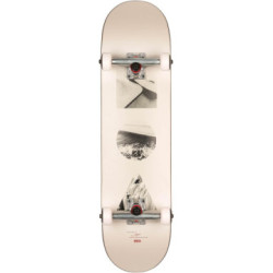 Planche Skate Complet Globe G1 Stack Terrain 8.125