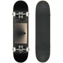 Planche Skate Complet Globe G1 Lineform Black 7.75