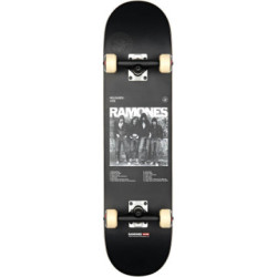 Planche Skate Complet Globe G2 Ramones 7.75