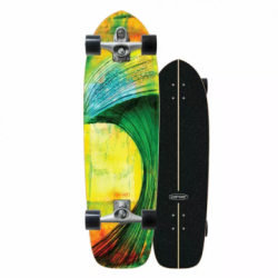 Surfskate CARVER Greenroom 33.75'' 2022