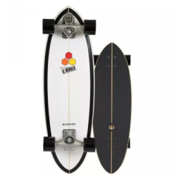Surf Skate CARVER Black Beauty 31.75'' CX