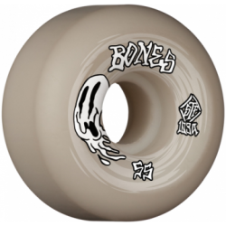 Roues Skate Bones STF 55mm Ghosted V5 103A