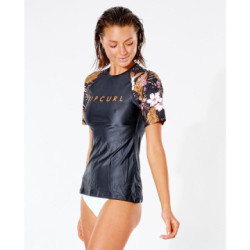 Lycra Rip Curl Playabella Relaxed Femme