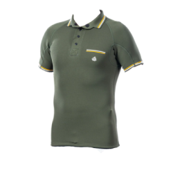 Top Néoprène Saint Jacques Paulo Kaki