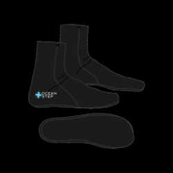 Chaussette Néoprène OCEAN STEP Neosocks