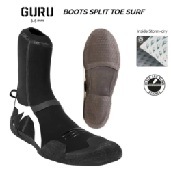 Chausson SOORUZ Guru ST 5mm