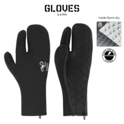 Gants Soöruz Three U 5mm