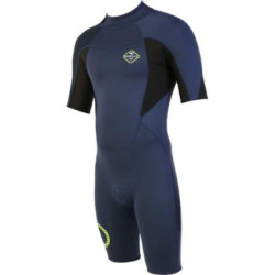 Combinaison Sooruz shorty 2/2 BZ Fly Navy