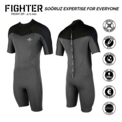 Shorty SOORUZ Fly 2/2 BZ