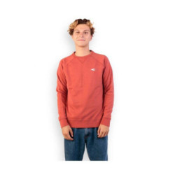 Sweat SOORUZ Round Bio Life Red