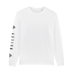 T-Shirt Manches Longues RAILEY Rider