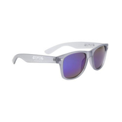 Lunettes COOL SHOES Rincon Polarized Crystal Grey