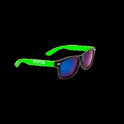 Lunettes COOL SHOES Rincon Junior Sulphur