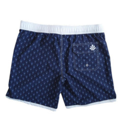 Boardshort Saint Jacques Logo