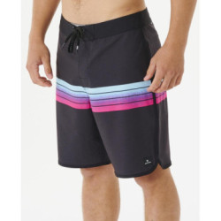 Boardshort RIPCURL Mirage Surf Revival Black/Blue 19