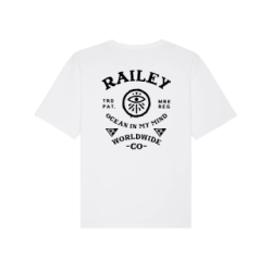 T-Shirt RAILEY Ocean In My Mind