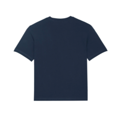 T-Shirt RAILEY Unisexe Navy