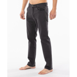 Pantalon RIPCURL Epic 5 Poket Black