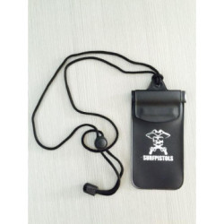 Pochette Etanche Surfpistols Key Pocket Waterproof