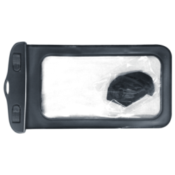 Pochette Etanche Sideon Waterproof Phone Bag Noir