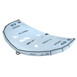 Aile Wing North Mode Pro White 2024