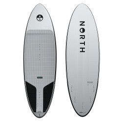 Surf Kite North Cross