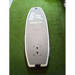 Planche Wing Gonflable TIKI FACTORY Air Wing 170 Occasion