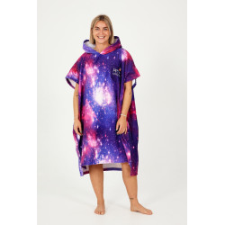 Poncho AFTER ESSENTIELS Brain Series Cortex