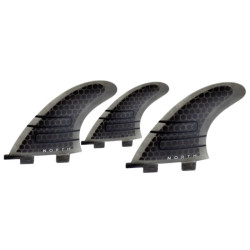 Ailerons NORTH Hexcel Coremat