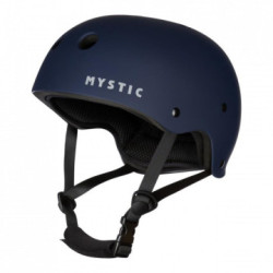 Casque Mystic MK8 Helmet Night Blue