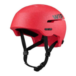 Casque Forward Wip Wiflex Red