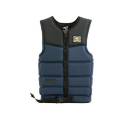 Gilet Impact Soöruz Lifevest Fifty Navy
