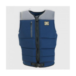 Gilet Impact Soöruz Star Fifty CE Navy