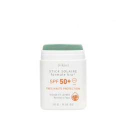 Stick Solaire EQ LOVE SPF50+ 10gr Bio Vert