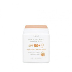 Stick solaire SPF50+ 10gr EQ LOVE Beige Sable