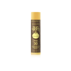Stick lèvres SUNBUM SPF 30 Lip Balm Mango