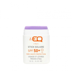 Stick Solaire EQ LOVE SPF50+ 10gr Mauve