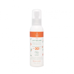Lait Après Soleil EQ LOVE 100ml