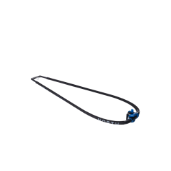 Wishbone Carbone NORTH Ultimate Carbon X-Over 165-205