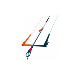 Barre F-ONE Linx Bar 4 lignes