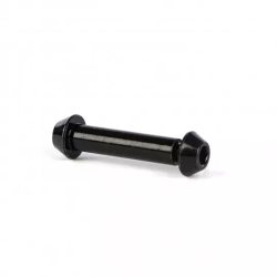 Blunt Fork Axle 28 MM