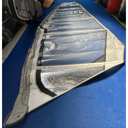 Voile Windsurf North Sails R-Type 7.8 Occasion