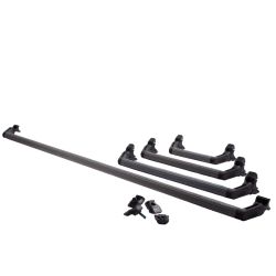 Poignée Wing North Shiftlock Handle Carbon