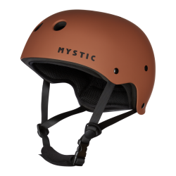 Casque MYSTIC MK8 Helmet Rusty Red