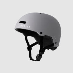 Casque MYSTIC Vandal Pro Light Grey