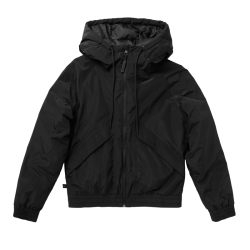 Veste MYSTIC The Hooded Bomber