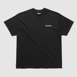 T-shirt Mystic Radgirls Femme Noir