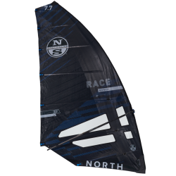 Voile Windsurf NORTH WINDSURFING Slalom Race 3Di