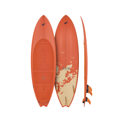 Surf Kite F-ONE Mitu Pro Flex