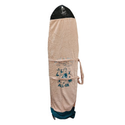 Housse Chaussette Surf All In Board Socks 6'0 Hope